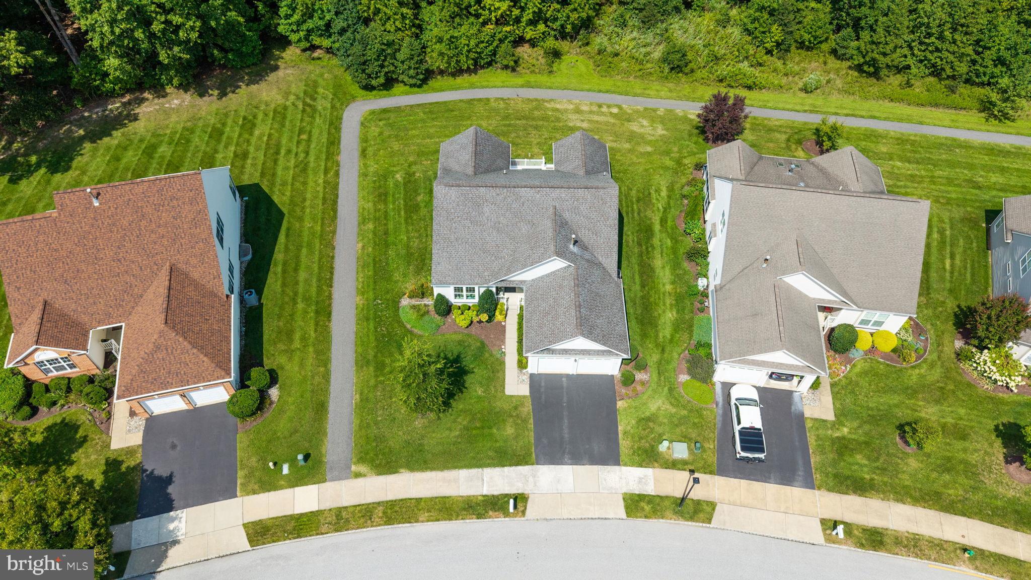 54 SPRINGMILL DRIVE