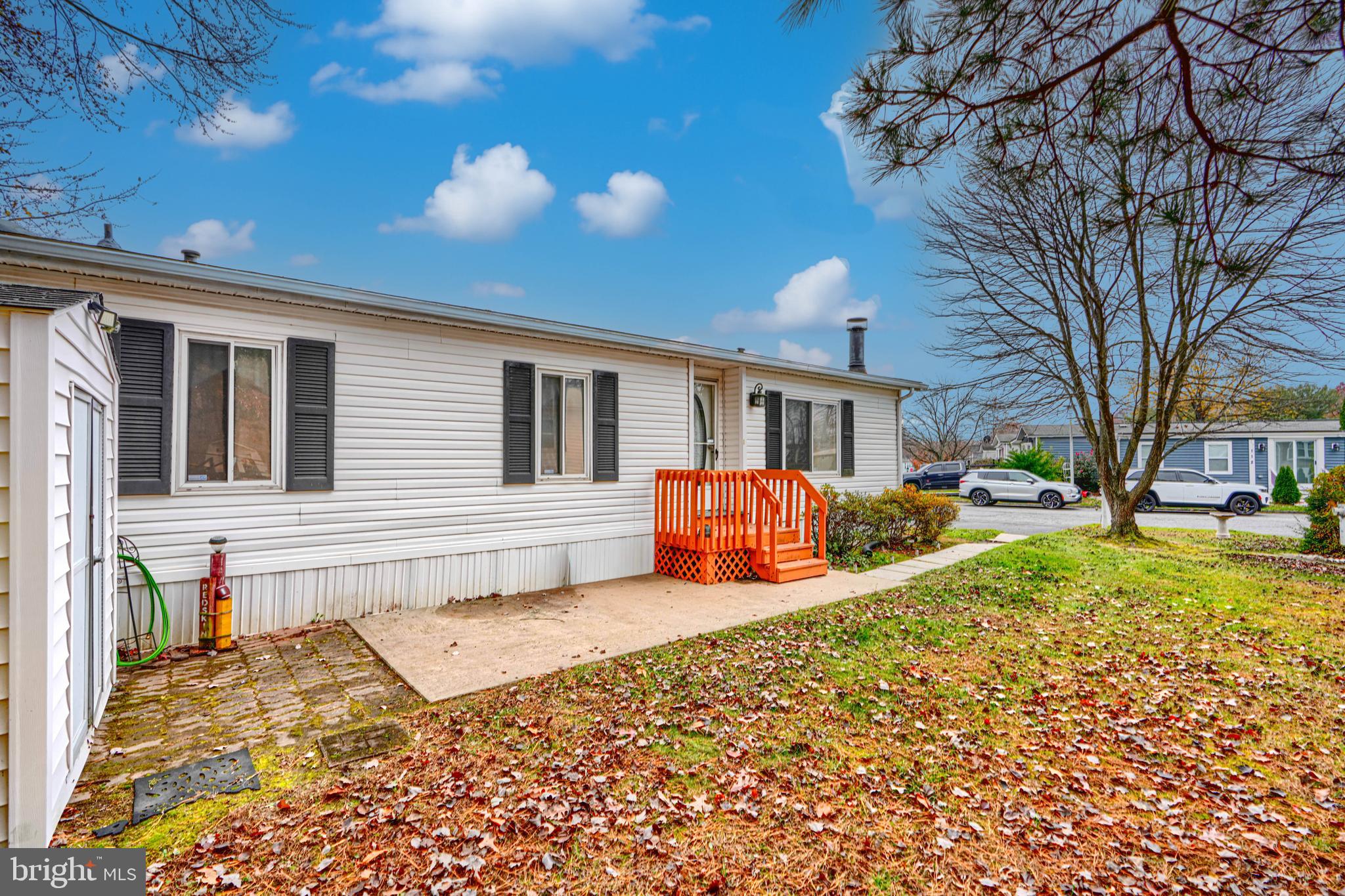 WILLIAMS ESTATES - Residential