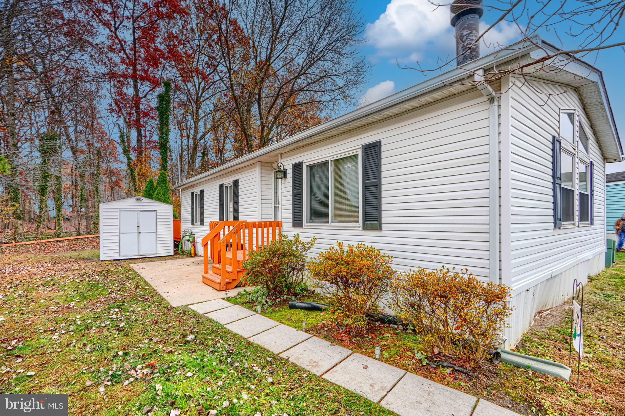 WILLIAMS ESTATES - Residential