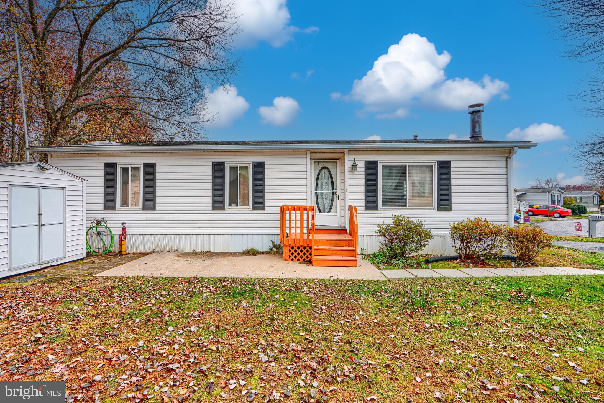 WILLIAMS ESTATES - Residential