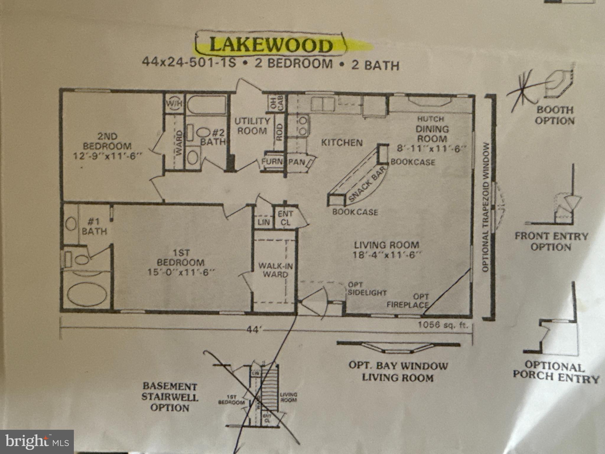 WILLIAMS ESTATES - Residential