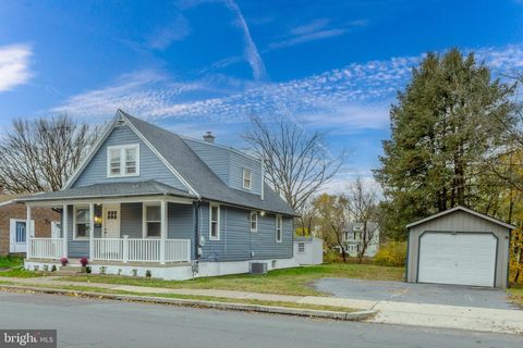 Tiny photo for 3226 Montrose Avenue, READING, PA 19605 (MLS # PABK2065060)