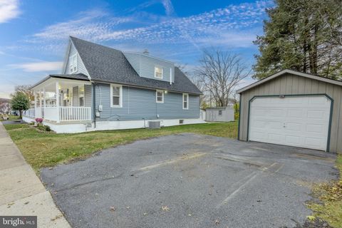 Tiny photo for 3226 Montrose Avenue, READING, PA 19605 (MLS # PABK2065060)