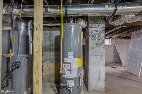 Tiny photo for 3226 Montrose Avenue, READING, PA 19605 (MLS # PABK2065060)