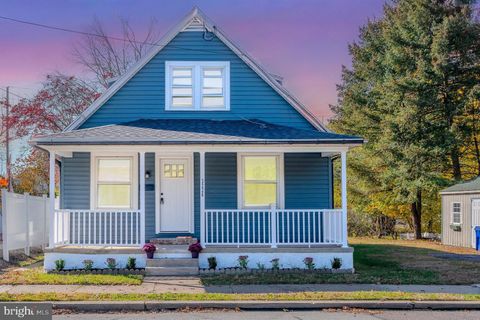 Tiny photo for 3226 Montrose Avenue, READING, PA 19605 (MLS # PABK2065060)