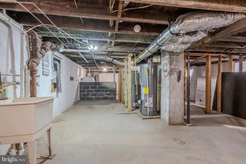 Tiny photo for 3226 Montrose Avenue, READING, PA 19605 (MLS # PABK2065060)