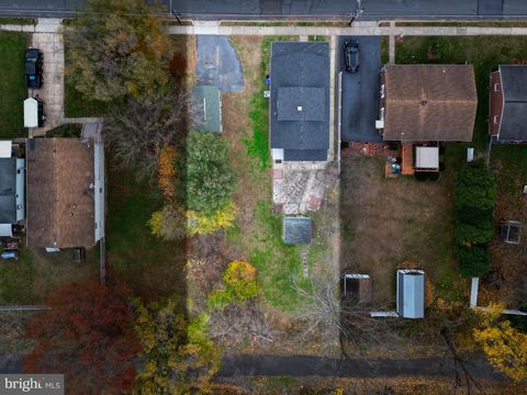 Tiny photo for 3226 Montrose Avenue, READING, PA 19605 (MLS # PABK2065060)