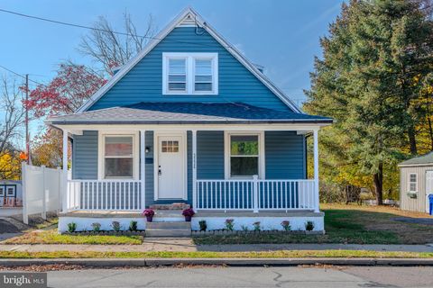 Tiny photo for 3226 Montrose Avenue, READING, PA 19605 (MLS # PABK2065060)