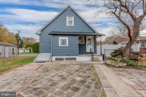 Tiny photo for 3226 Montrose Avenue, READING, PA 19605 (MLS # PABK2065060)