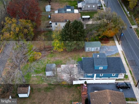 Tiny photo for 3226 Montrose Avenue, READING, PA 19605 (MLS # PABK2065060)