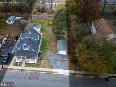 Tiny photo for 3226 Montrose Avenue, READING, PA 19605 (MLS # PABK2065060)