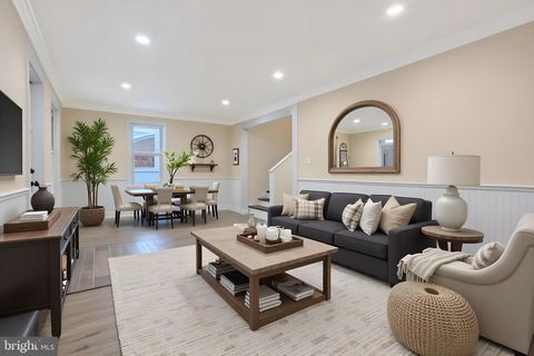 Tiny photo for 3226 Montrose Avenue, READING, PA 19605 (MLS # PABK2065060)