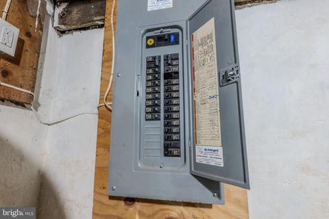 Tiny photo for 3226 Montrose Avenue, READING, PA 19605 (MLS # PABK2065060)