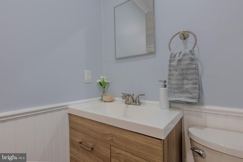 Tiny photo for 3226 Montrose Avenue, READING, PA 19605 (MLS # PABK2065060)