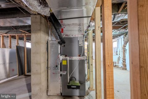 Tiny photo for 3226 Montrose Avenue, READING, PA 19605 (MLS # PABK2065060)