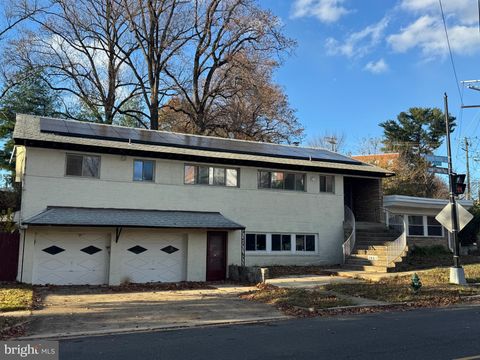 1601 NORTH PORTAL DRIVE NW WASHINGTON DC 20012