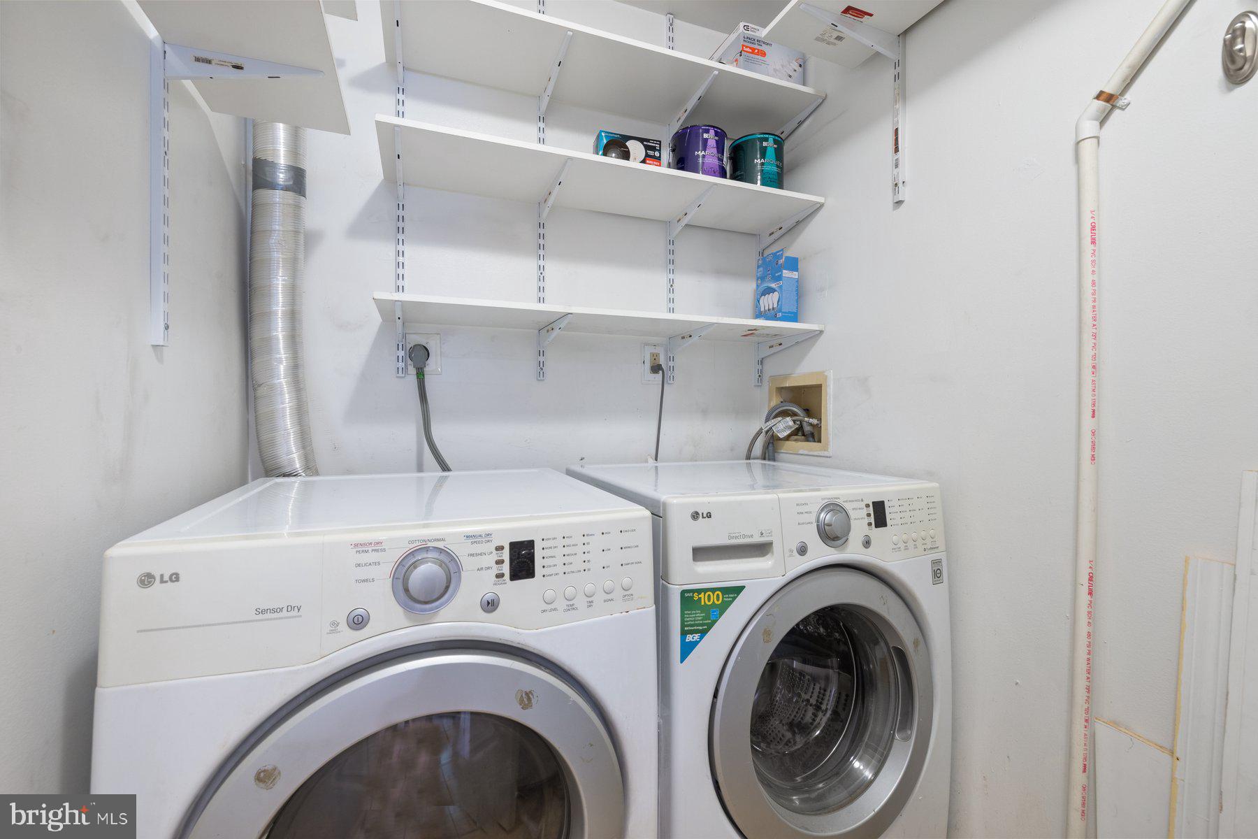 MARINERS POINT - Residential