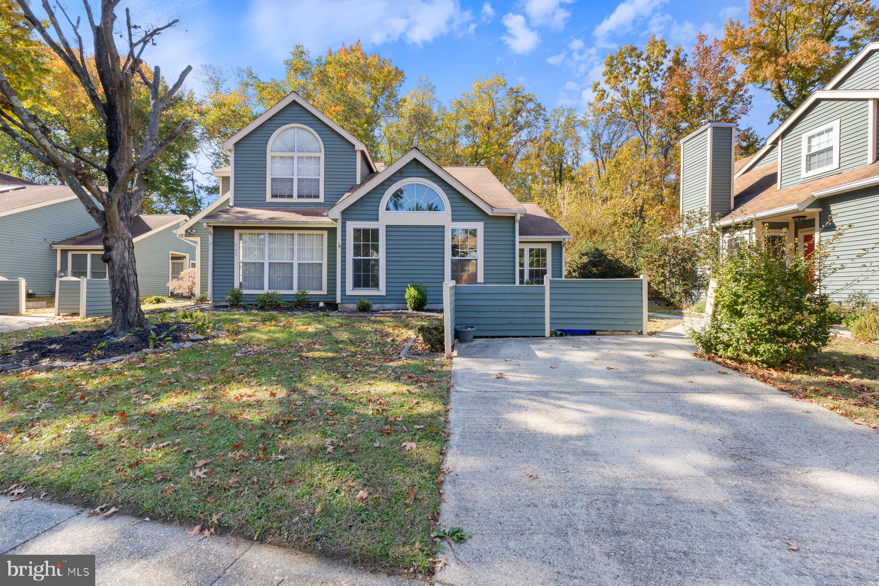 MARINERS POINT - Residential