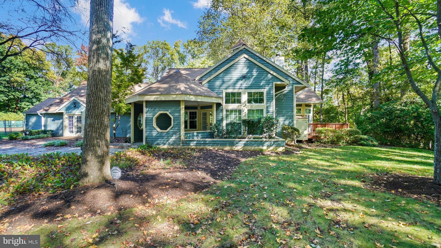 MARINERS POINT - Residential