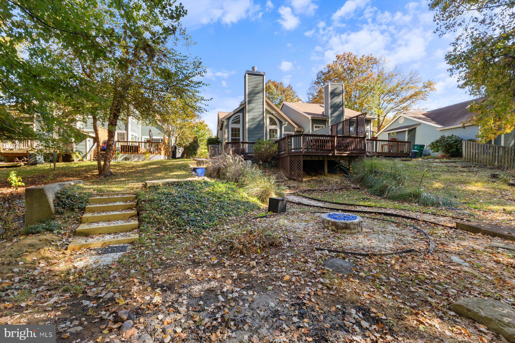 MARINERS POINT - Residential