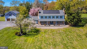 Single Family Residence at 13204 LANTERN HOLLOW DRIVE