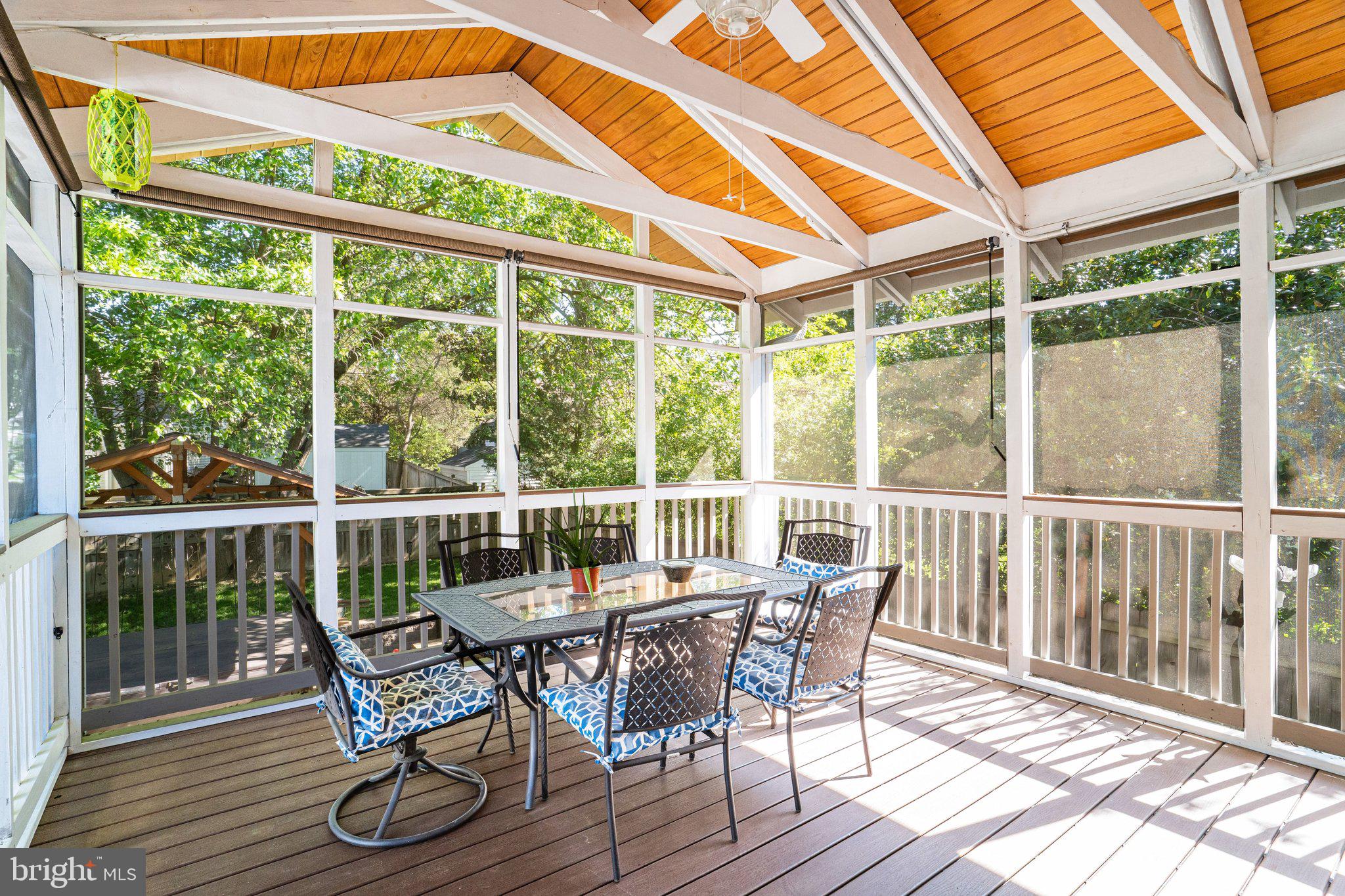 STRATFORD ON THE POTOMAC - Residential