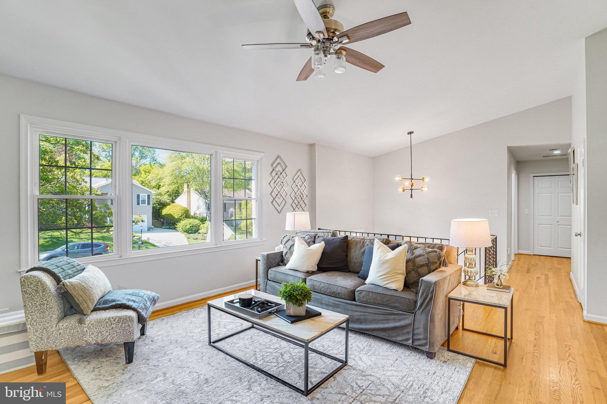 STRATFORD ON THE POTOMAC - Residential
