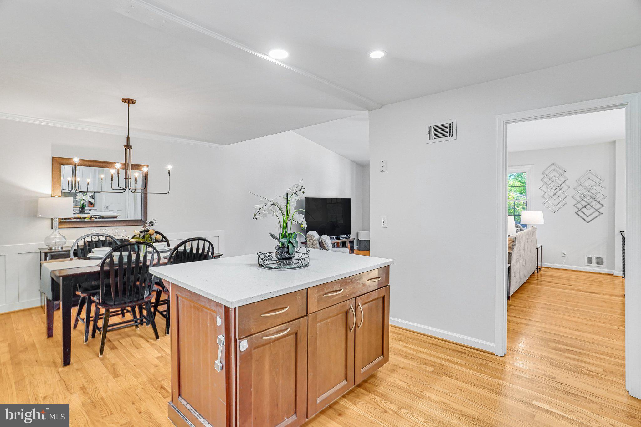 STRATFORD ON THE POTOMAC - Residential