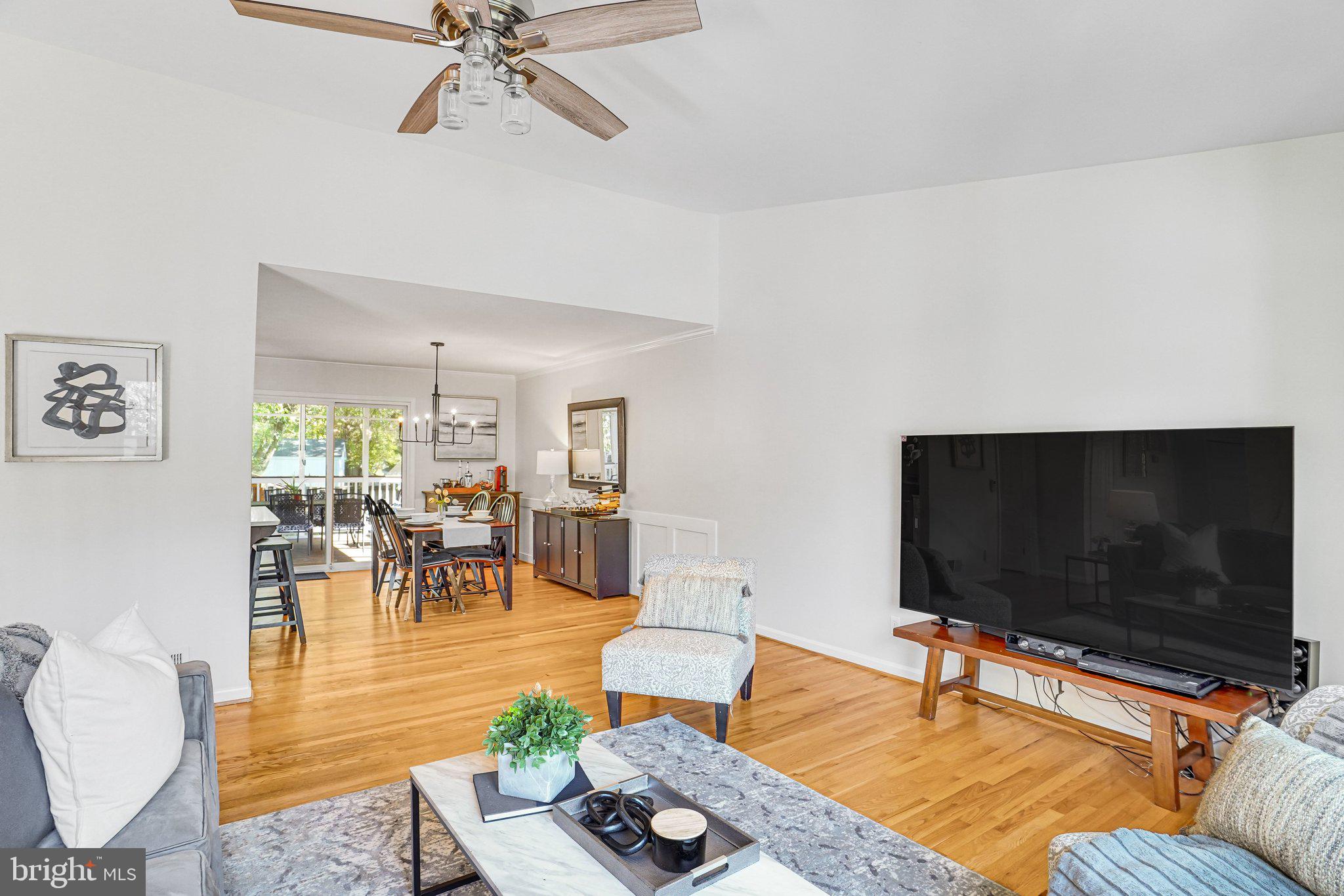 STRATFORD ON THE POTOMAC - Residential