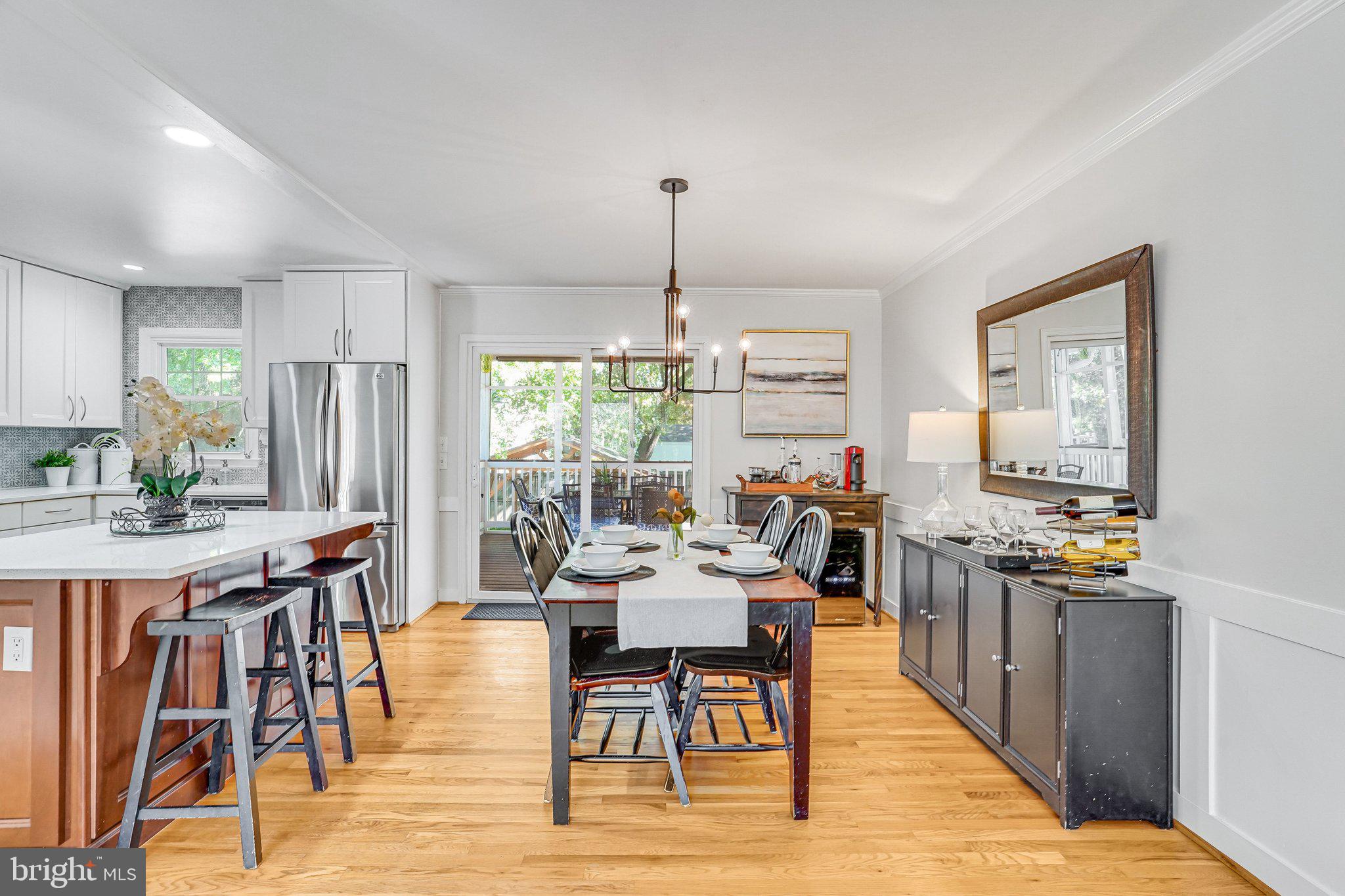 STRATFORD ON THE POTOMAC - Residential