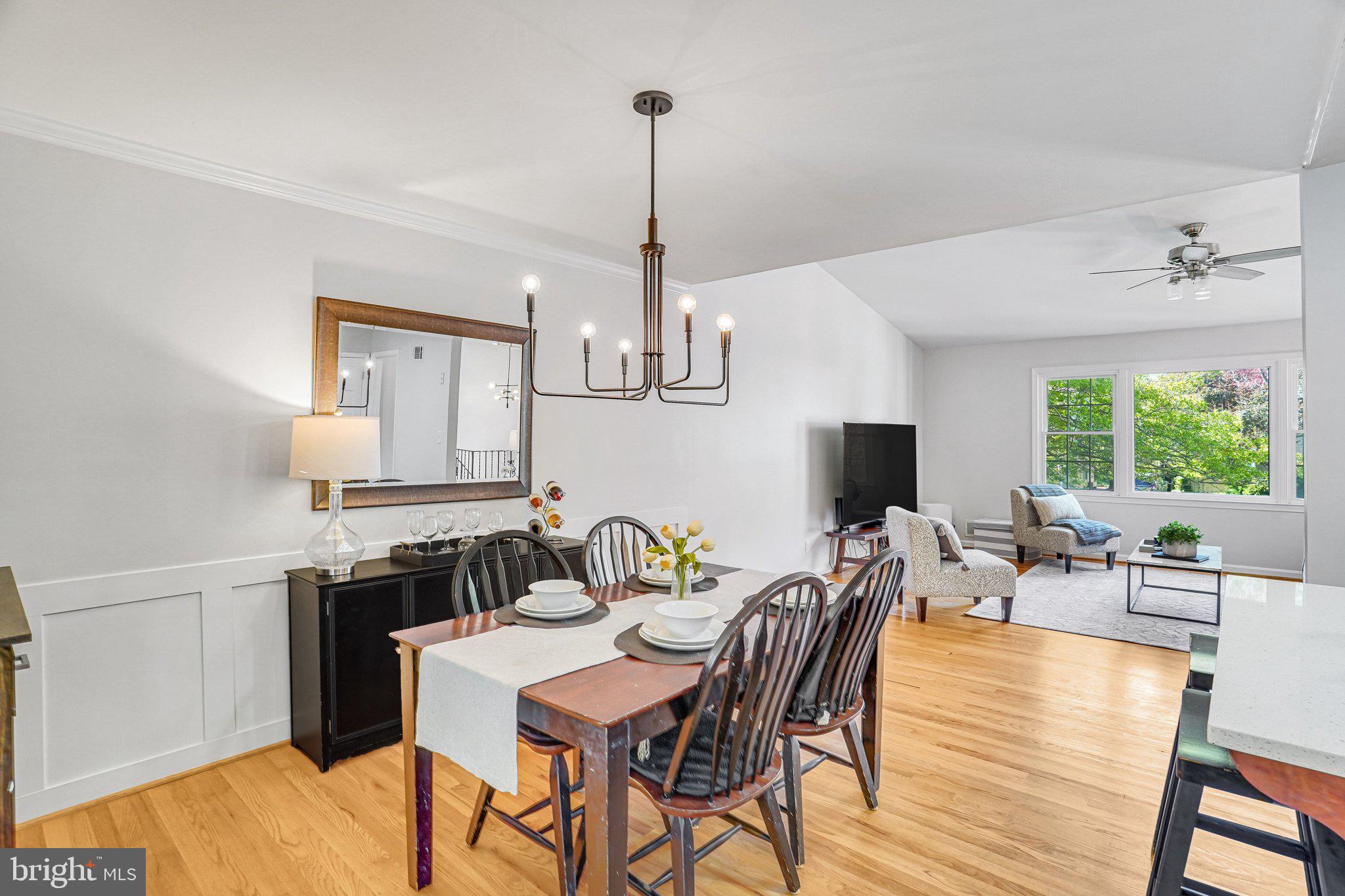 STRATFORD ON THE POTOMAC - Residential