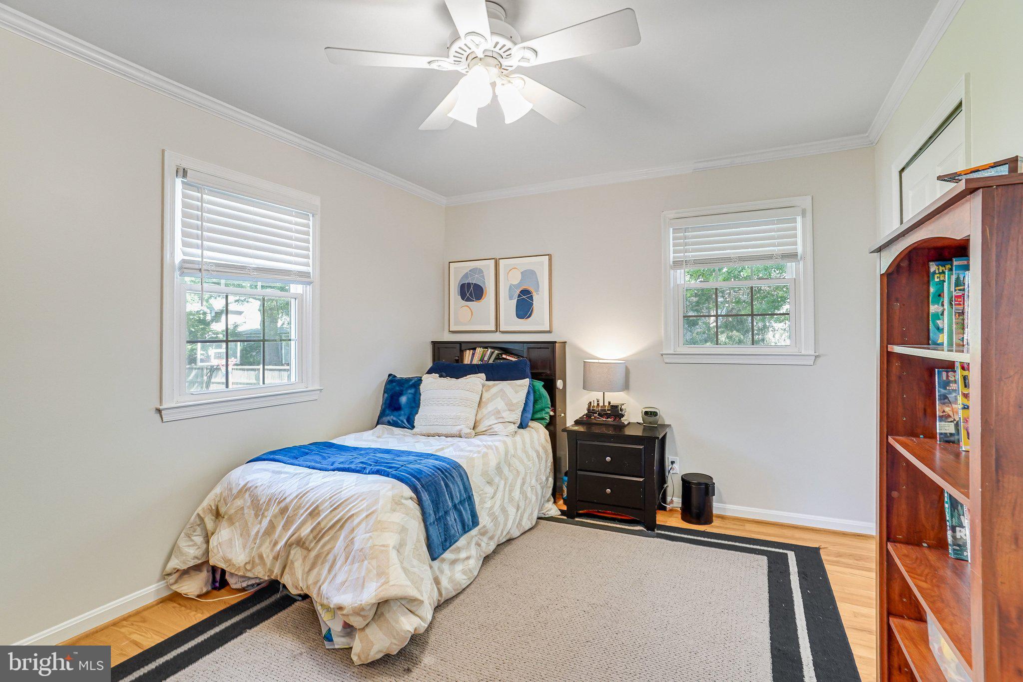 STRATFORD ON THE POTOMAC - Residential