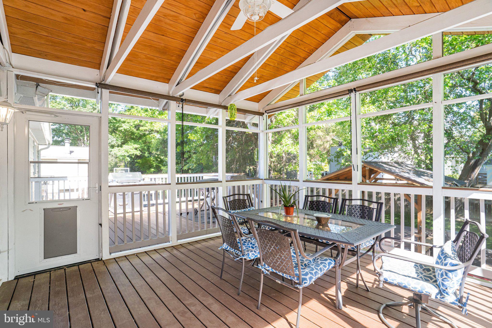 STRATFORD ON THE POTOMAC - Residential