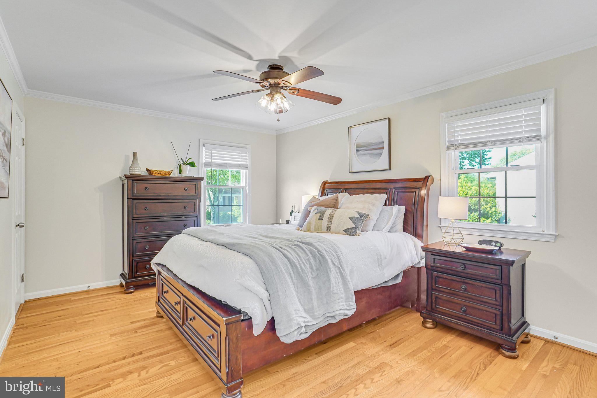 STRATFORD ON THE POTOMAC - Residential