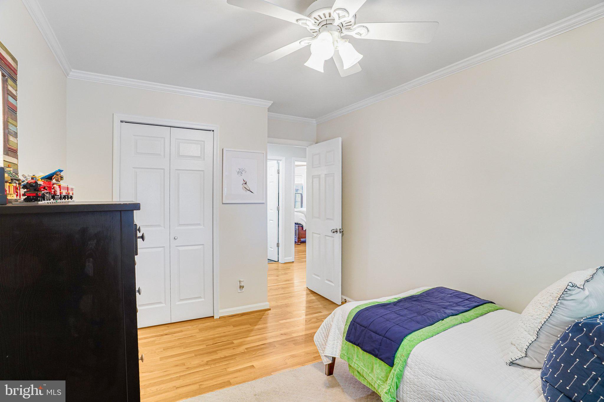 STRATFORD ON THE POTOMAC - Residential