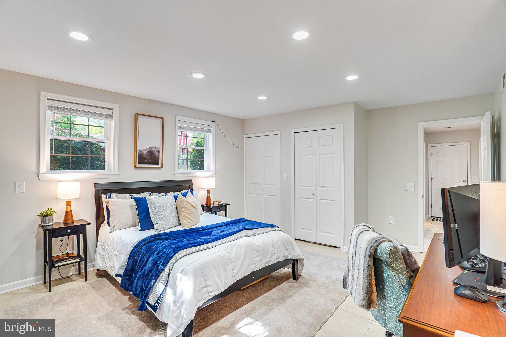 STRATFORD ON THE POTOMAC - Residential