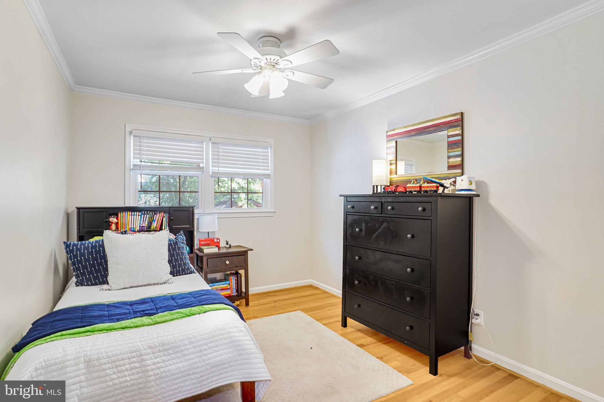 STRATFORD ON THE POTOMAC - Residential
