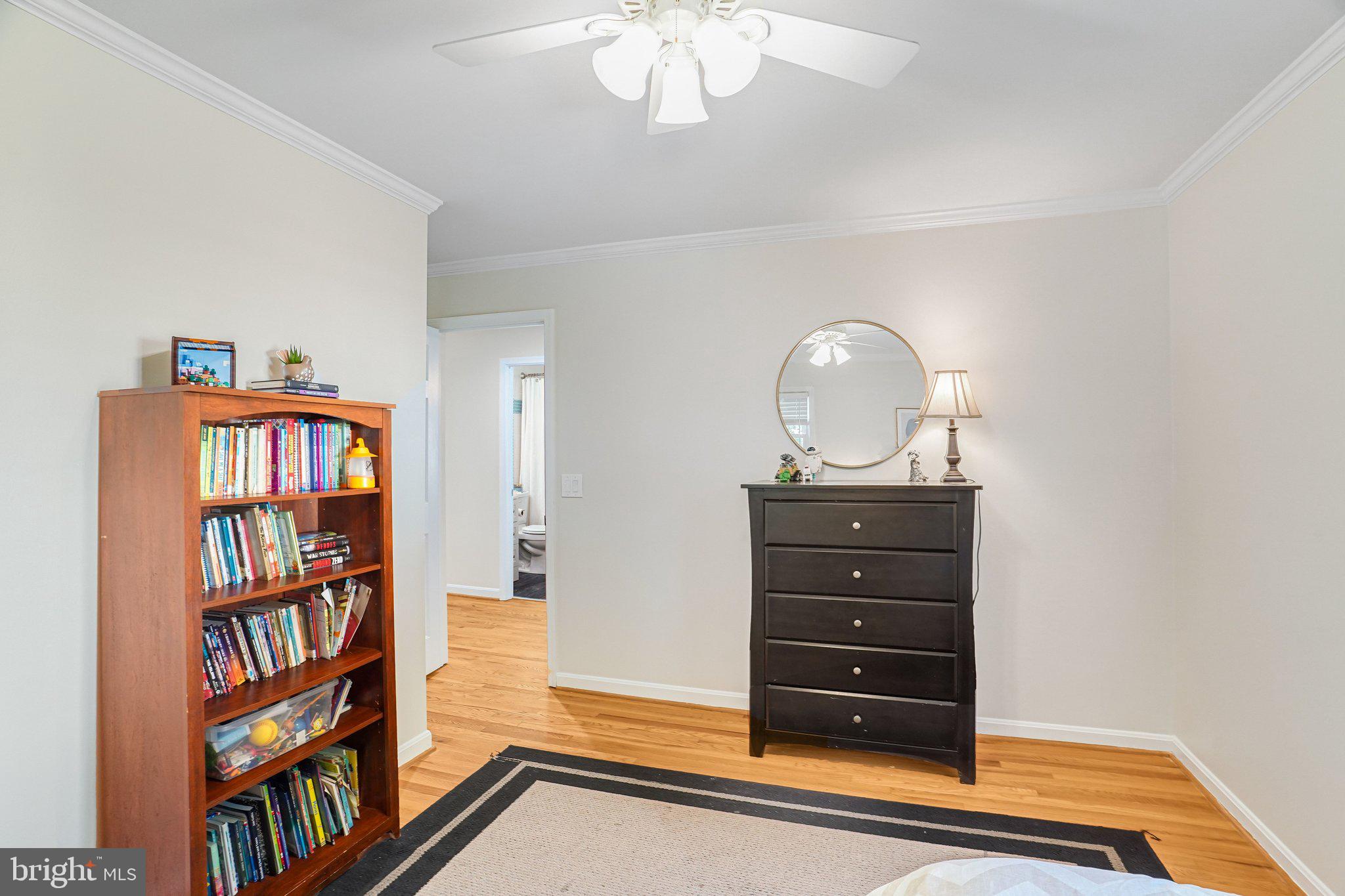 STRATFORD ON THE POTOMAC - Residential