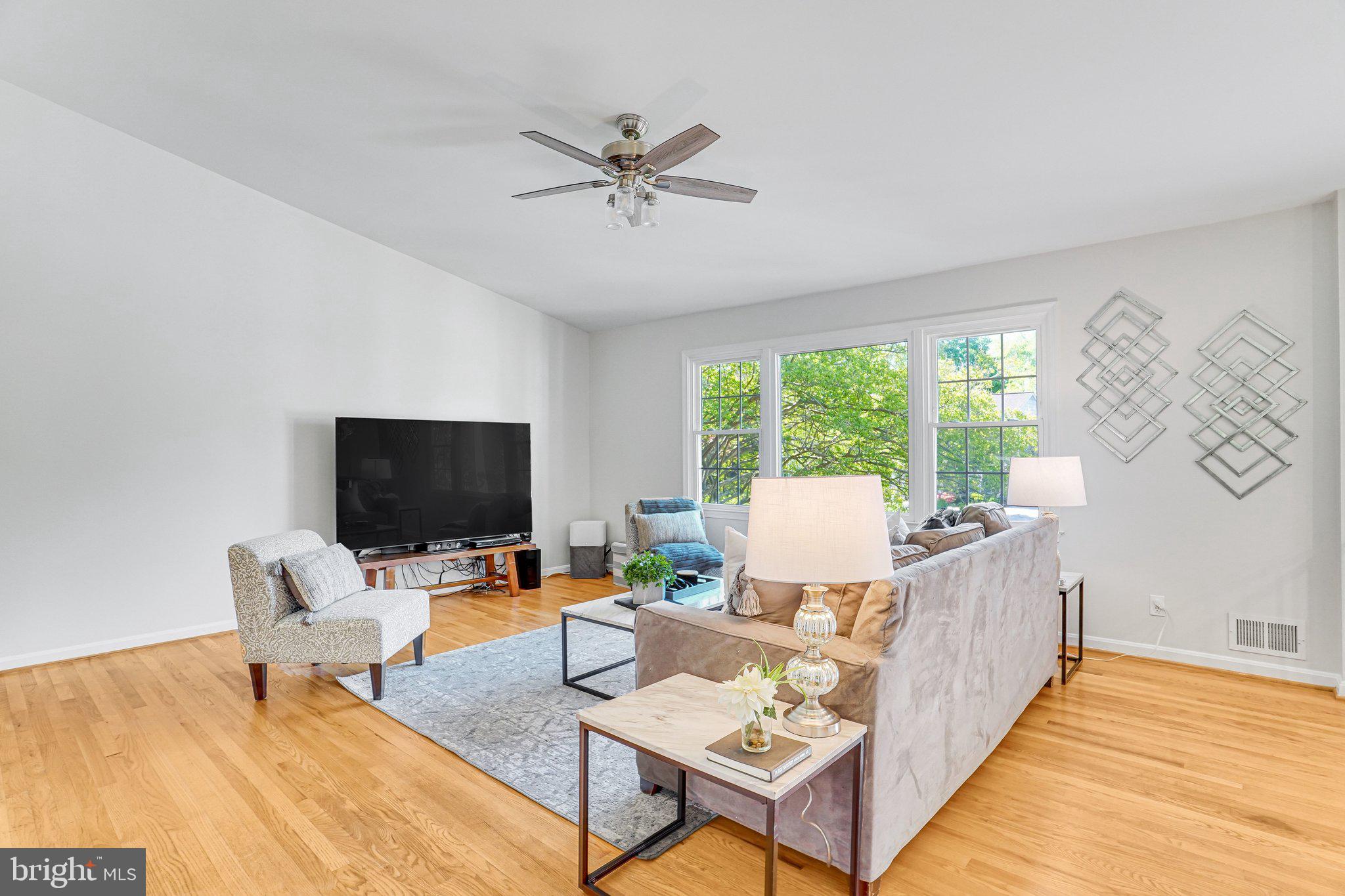 STRATFORD ON THE POTOMAC - Residential