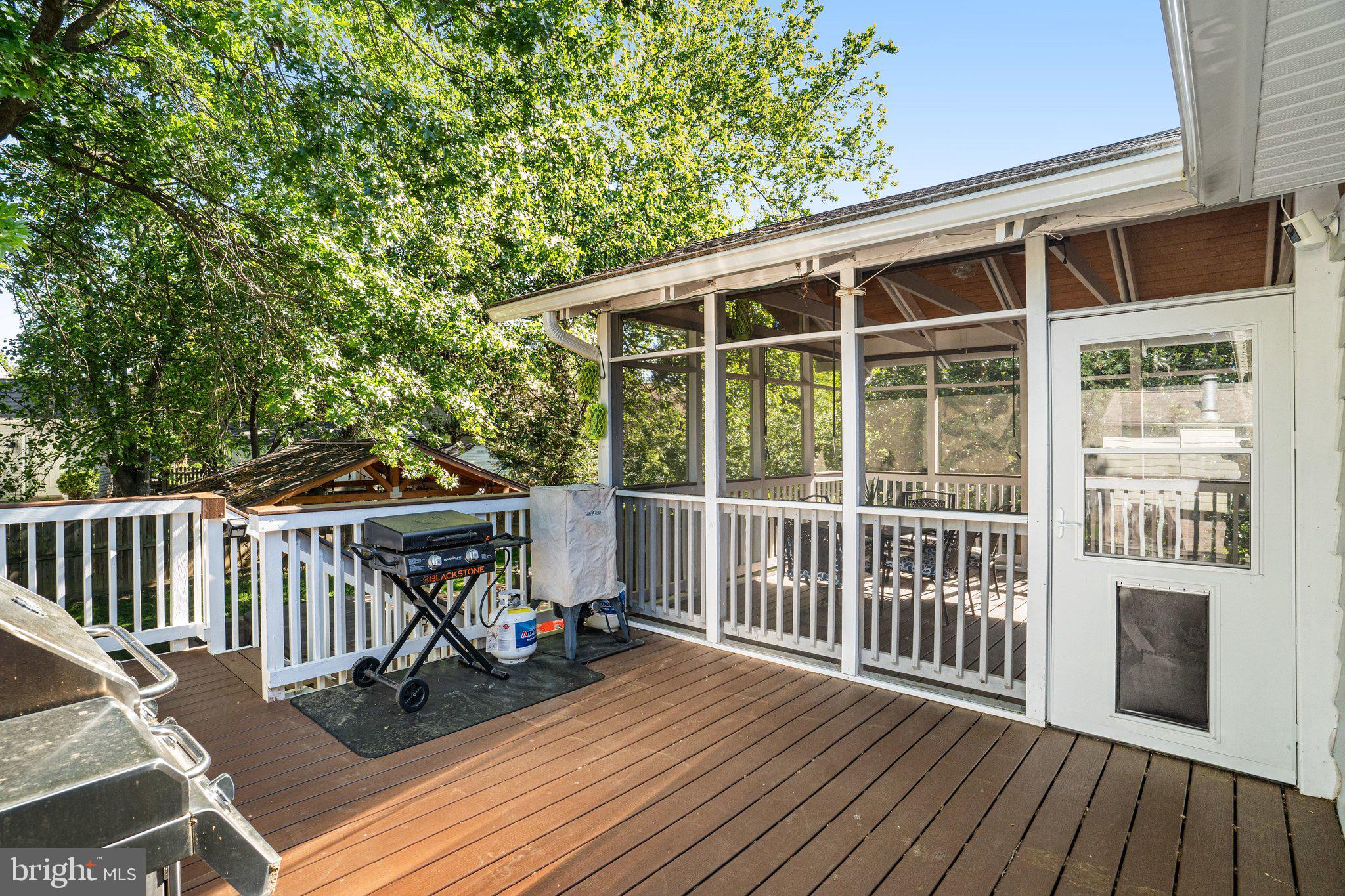 STRATFORD ON THE POTOMAC - Residential