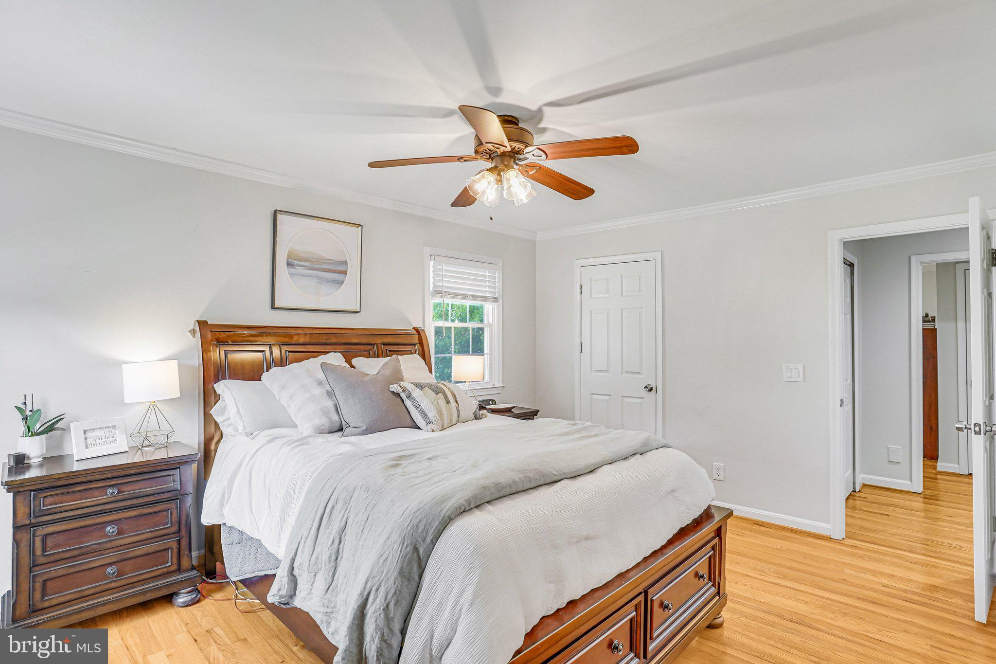 STRATFORD ON THE POTOMAC - Residential