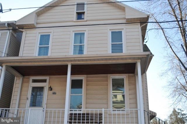 Beautiful, spacious, 4 bedroom, 2 full and 1 half bath colonial with oversized 2 car garage with extra large yard.