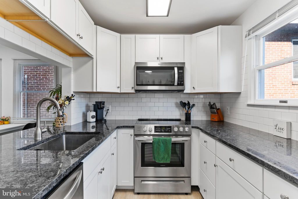 Photo of 2309 N 2nd Street 1/2, HARRISBURG, PA 17110 (MLS # PADA2051232)