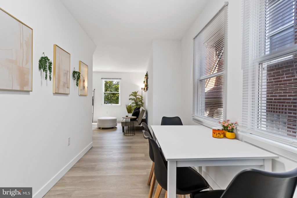 Photo of 2309 N 2nd Street 1/2, HARRISBURG, PA 17110 (MLS # PADA2051232)