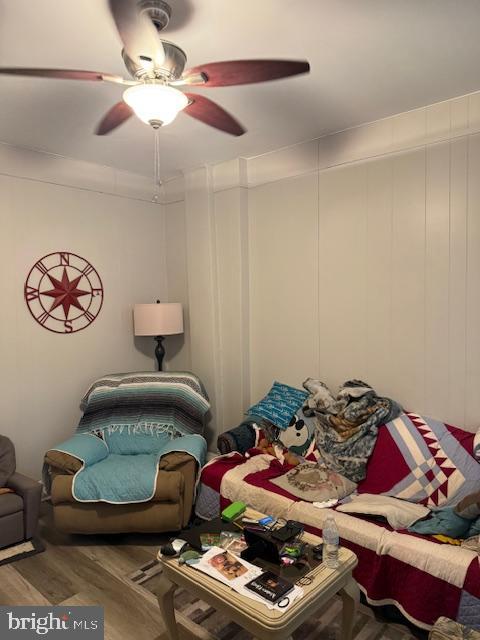 112 N CONOCOCHEAGUE STREET