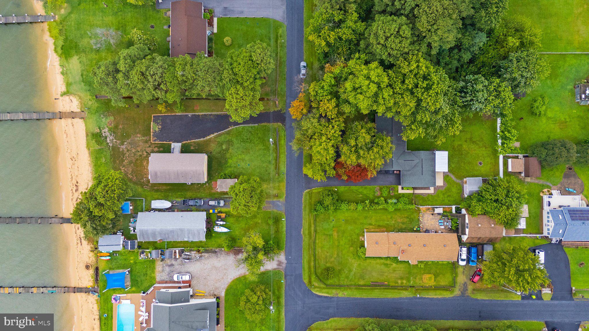 202 ALLEGANY ROAD
