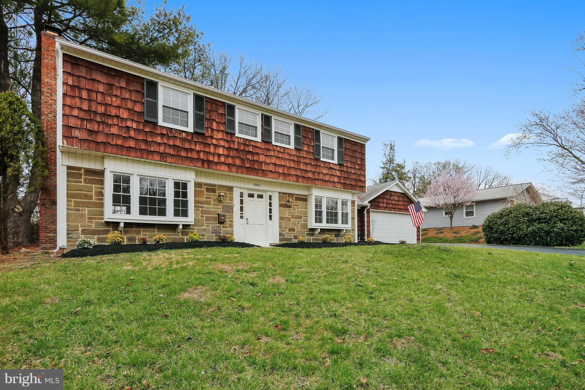 8806 Orwood Lane, Laurel, MD 20708