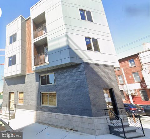 1100 RIDGE AVENUE RIDGE AVE PHILADELPHIA PA 19123