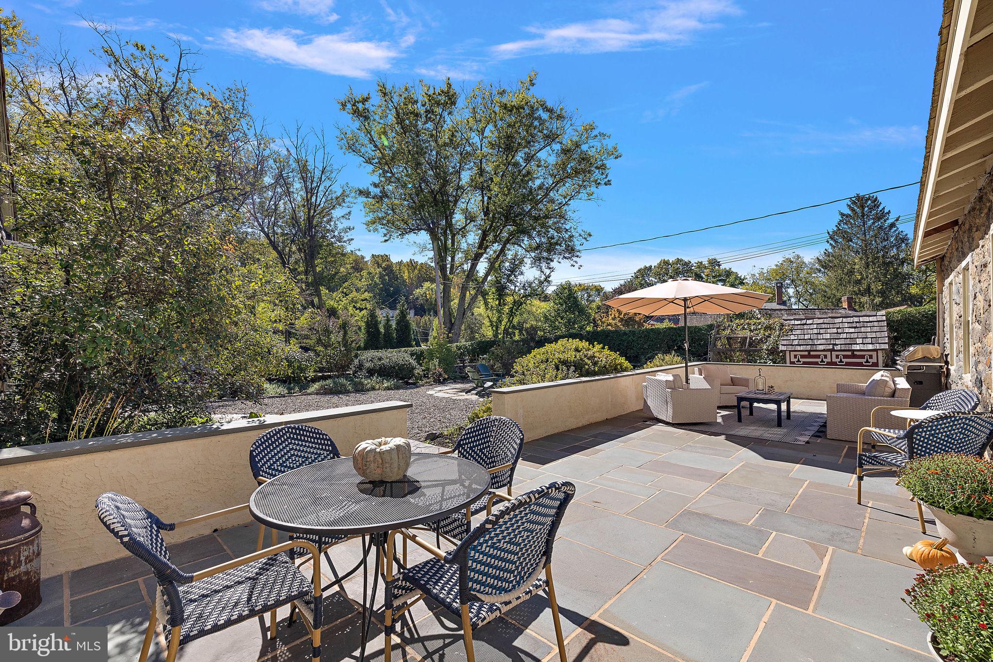 RADNOR HUNT - Residential