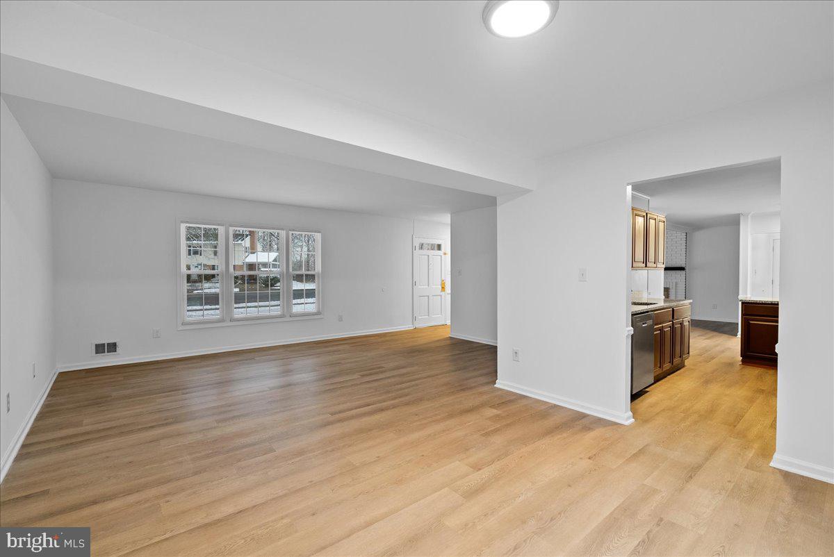 KEENE MILL STATION - Residential Lease